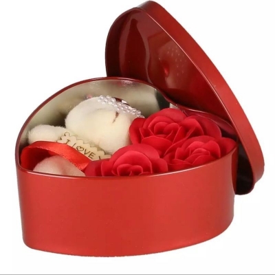 Picture of Day Love Gift sweet pink Valentine