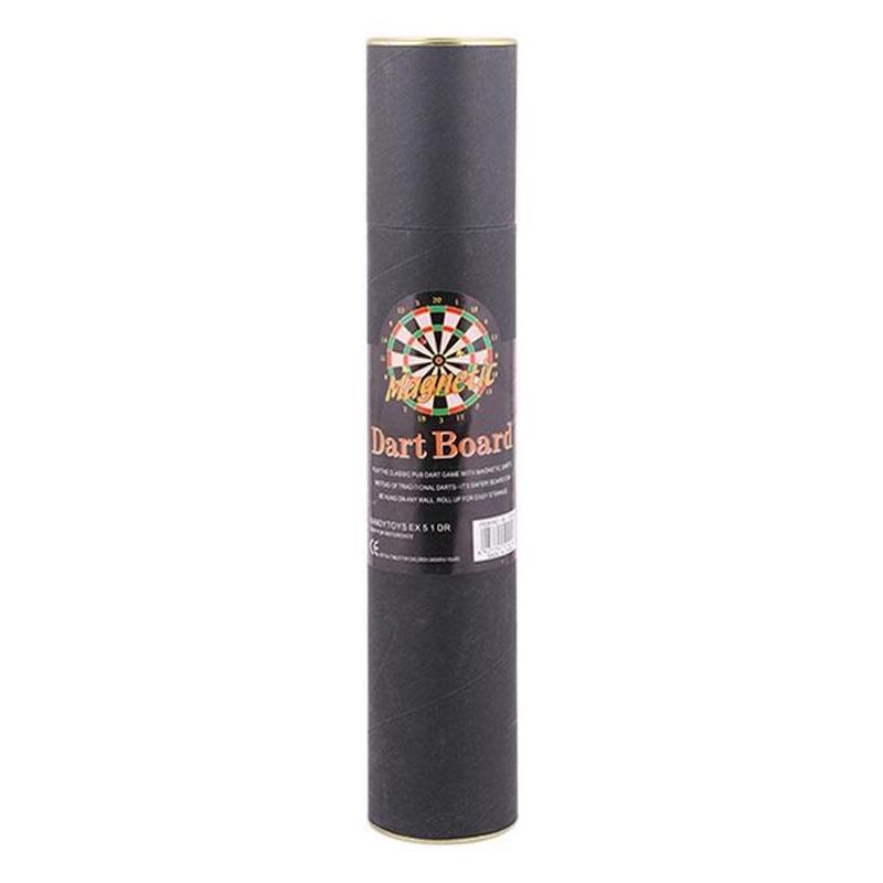 Picture of Dart Board - Black