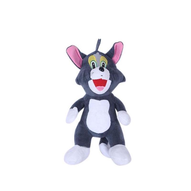 Picture of Cotton Doll - Black and White