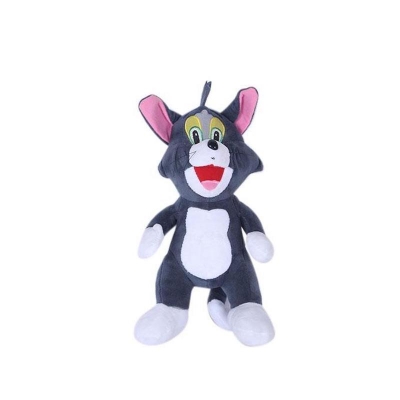 Picture of Cotton Doll - Black and White