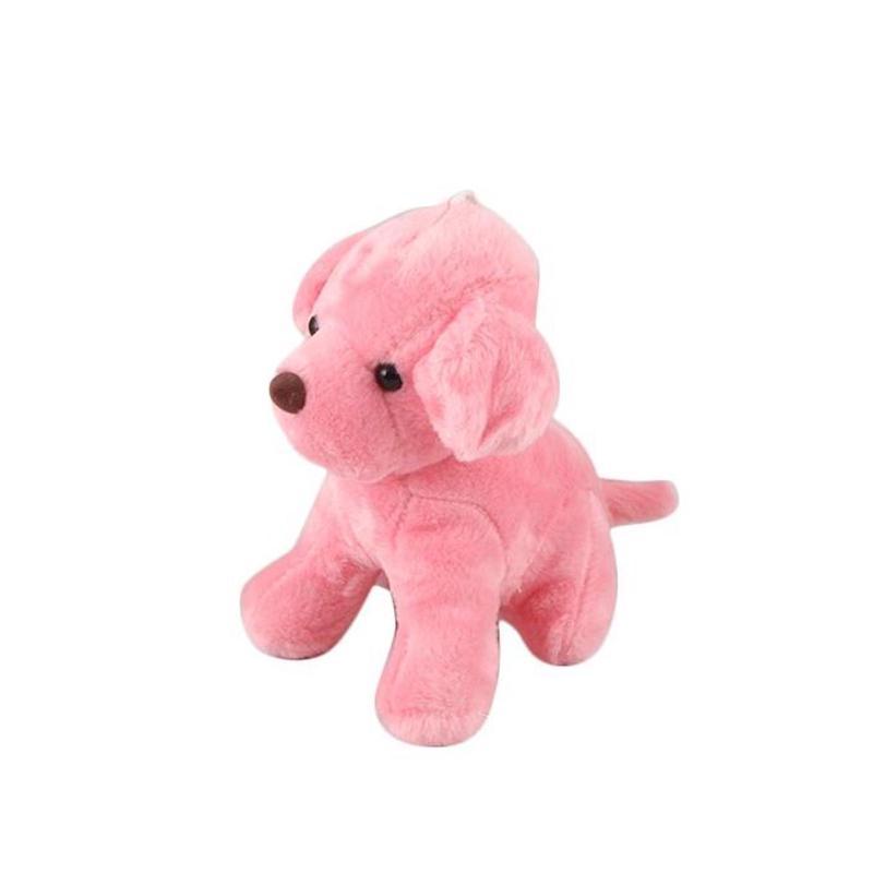 Picture of Cotton Dog - Pink