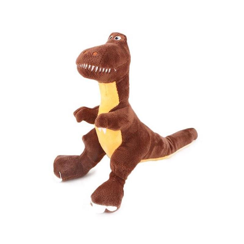 Picture of Cotton Dinosour - Coffe