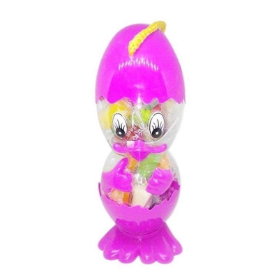 Picture of Colorful Play Dough - Multi Color