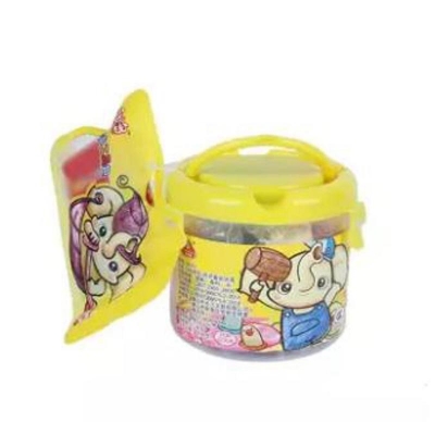Picture of Baby Toy Plado -  Yellow