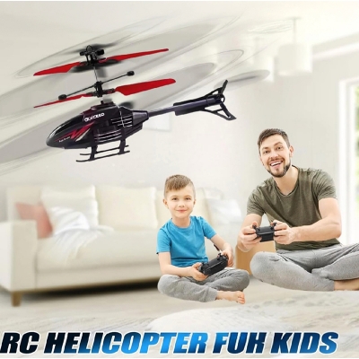 Picture of Baby kids Toy Remote control Helicopter,kids toy, 001