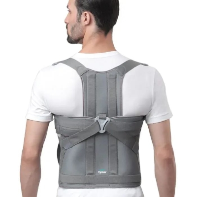 Picture of Tynor Taylor’s Brace – Premium Posture & Spine Support Long & Short