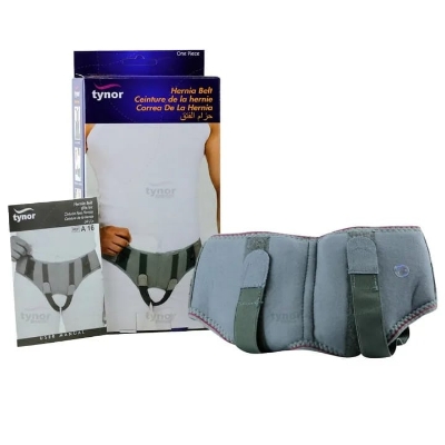 Picture of Tynor Hernia Belt – Advanced Support & Comfort