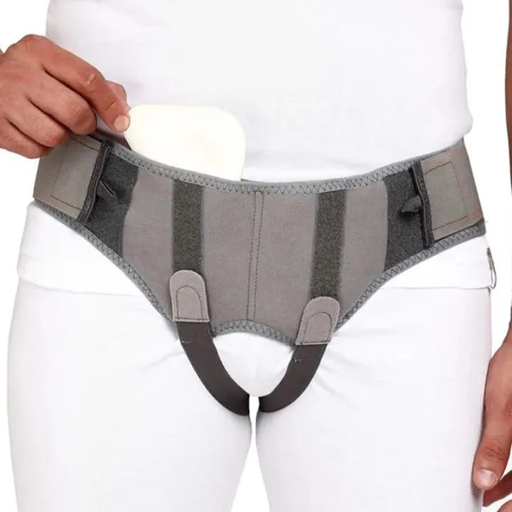 Picture of Tynor Hernia Belt – Advanced Support & Comfort