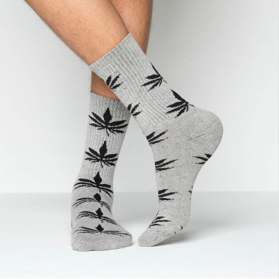 Picture of Premium Long Socks For Men  (Multi-color)