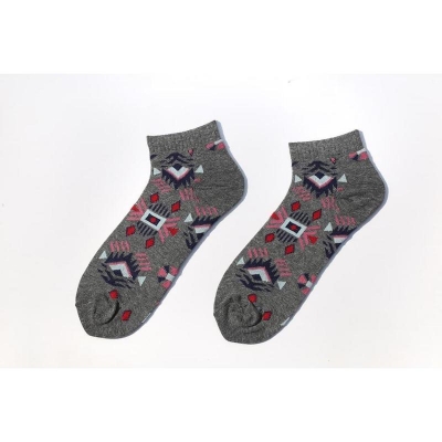 Picture of Premium Ankle Socks For Men  (Multi-color)