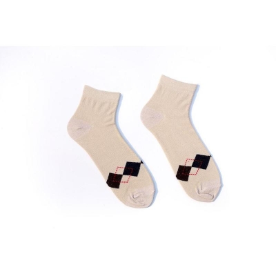 Picture of Premium Ankle Socks For Men  (Multi-color)