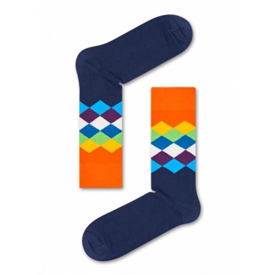 Picture of Cotton Premium Long Socks for Women by MB Hosiery  (Multicolor)