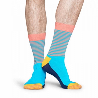 Picture of Cotton Premium Long Socks for Women by MB Hosiery  (Multicolor)