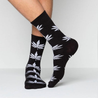 Picture of Premium Long Socks For Men  (Multi-color)