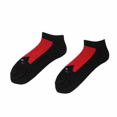 Picture of Cotton Premium Ankle Socks for Women by MB Hosiery  (Multicolor)