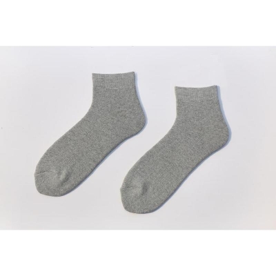 Picture of Premium Ankle Socks For Men  (Multi-color)
