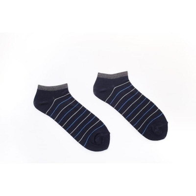 Picture of Premium Ankle Socks For Men  (Multi-color)
