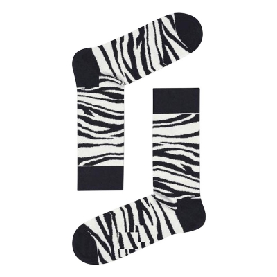 Picture of Premium Long Socks For Men  (Multi-color)