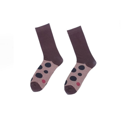 Picture of Premium Long Socks For Men  (Multi-color)