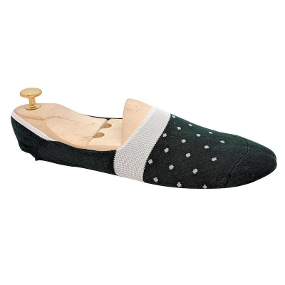 Picture of Super Invisible socks for Men by MB Hosiery  (Multicolor)