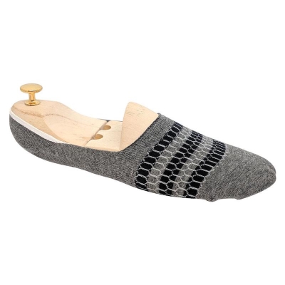 Picture of Super Invisible socks for Men by MB Hosiery  (Multicolor)