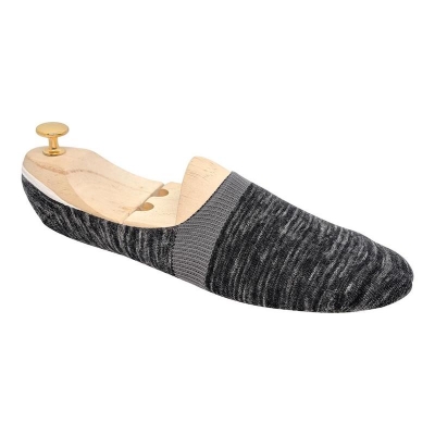 Picture of Super Invisible socks for Men by MB Hosiery  (Multicolor)