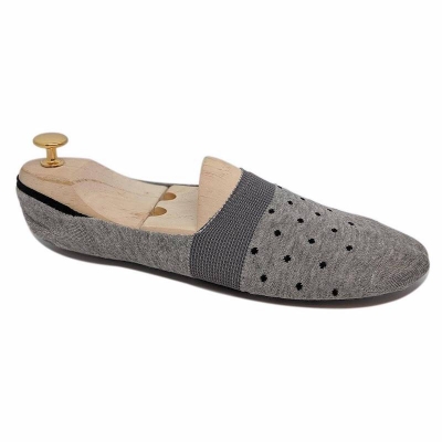 Picture of Super Invisible socks for Men by MB Hosiery  (Multicolor)