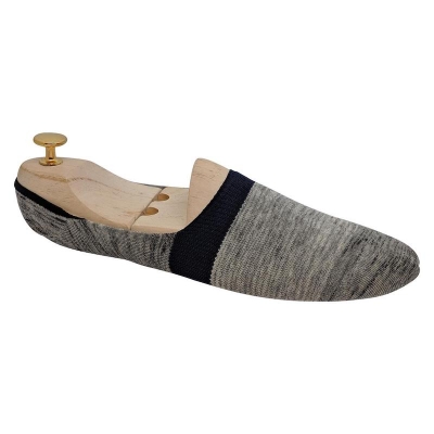 Picture of Super Invisible socks for Men by MB Hosiery  (Multicolor)