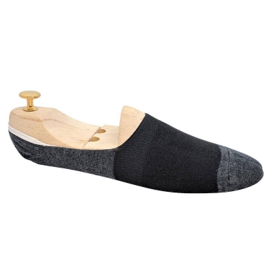 Picture of Super Invisible socks for Men by MB Hosiery  (Multicolor)