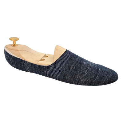 Picture of Super Invisible socks for Men by MB Hosiery  (Multicolor)