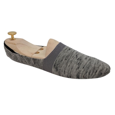 Picture of Super Invisible socks for Men by MB Hosiery  (Multicolor)