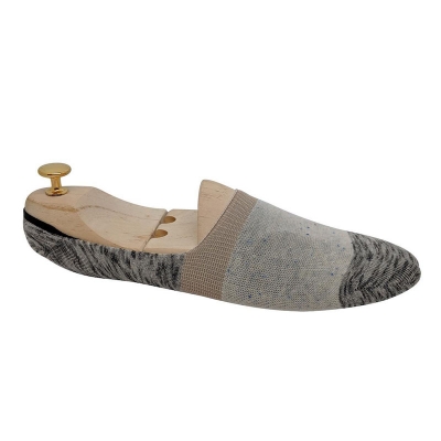 Picture of Super Invisible socks for Men by MB Hosiery  (Multicolor)