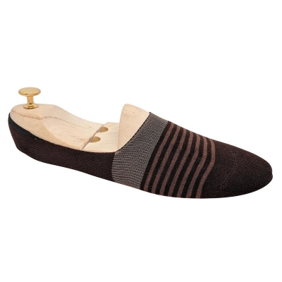 Picture of Super Invisible socks for Men by MB Hosiery  (Multicolor)