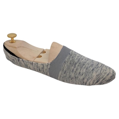 Picture of Super Invisible socks for Men by MB Hosiery  (Multicolor)