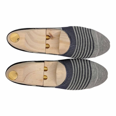 Picture of 6 Pairs Super Invisible No Show Sock For Men&Women by MB Hosiery  (Multicolor)