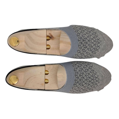 Picture of 6 Pairs Super Invisible No Show Sock For Men&Women by MB Hosiery  (Multicolor)