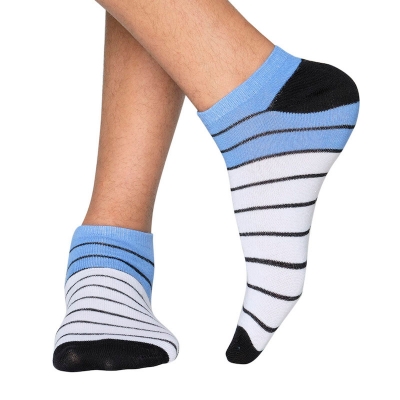 Picture of Premium Ankle Socks for Men