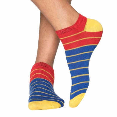 Picture of Premium Ankle Socks for Men
