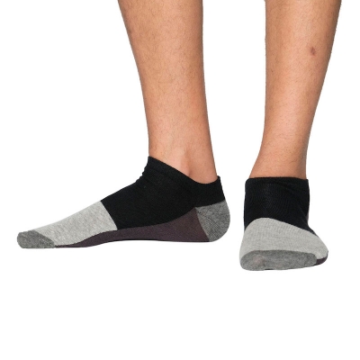 Picture of Premium Ankle Socks for Men  (Multi)