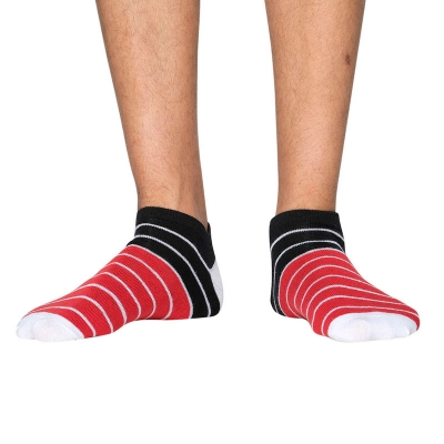 Picture of Premium Ankle Socks for Men 