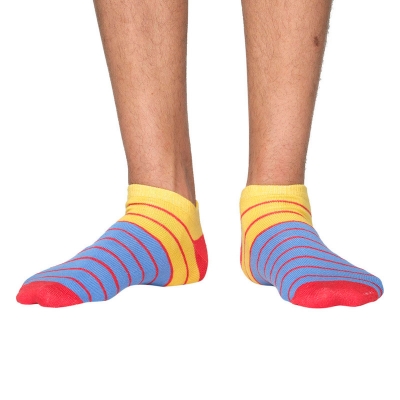 Picture of Premium Ankle Socks for Men 