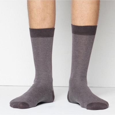 Picture of Premium Long Socks For Men  (Multi)