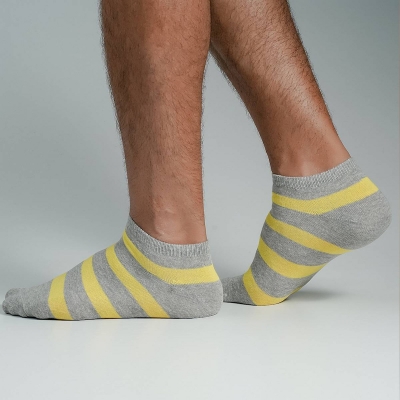 Picture of Premium Ankle Socks For Men  (Multi)
