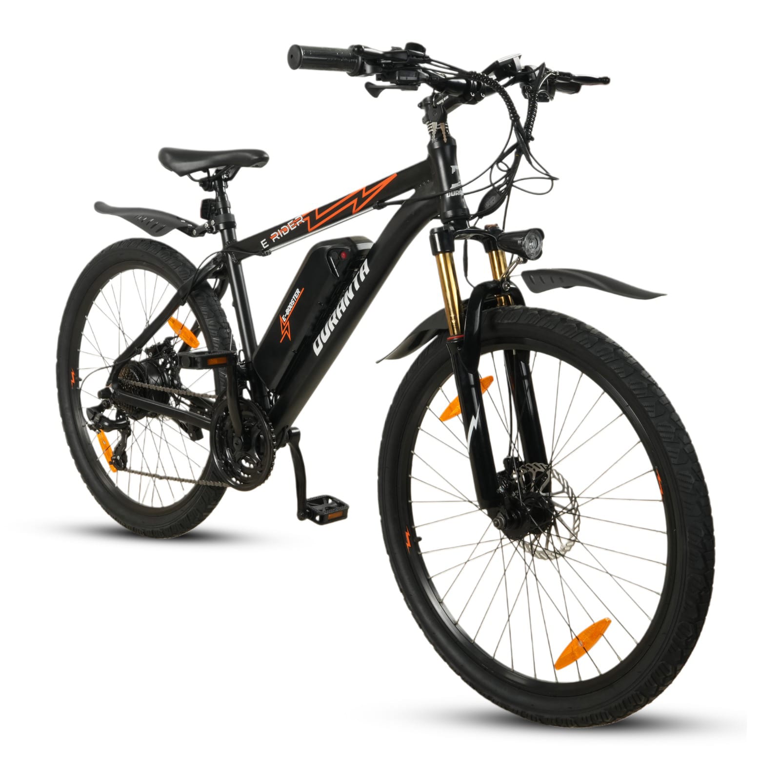 Picture of Duranta E-Rider-101 Electric Cycle 