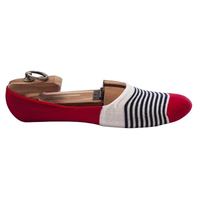 Picture of Multicolor Cotton Loafer Socks for Men