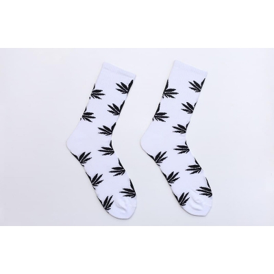 Picture of Premium Long Socks For Men  (Multi-color)