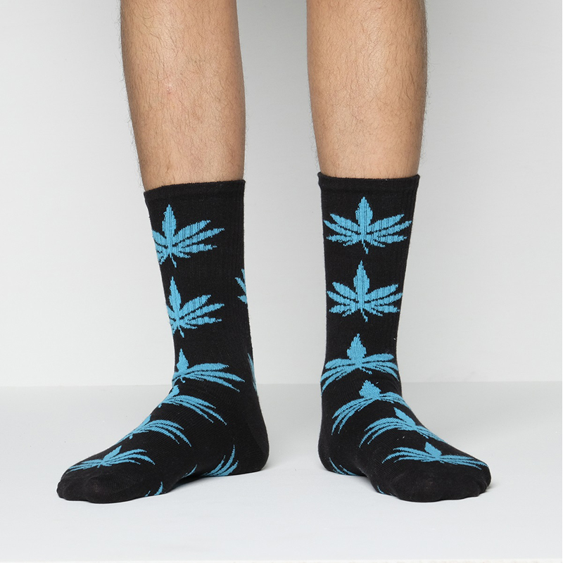 Picture of Premium Long Socks For Men  (Multi-color)