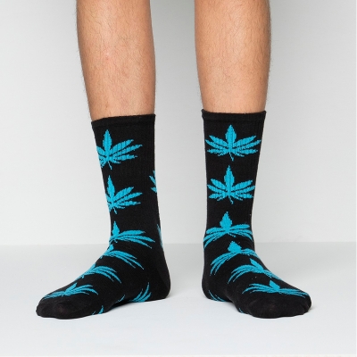 Picture of Premium Long Socks For Men  (Multi-color)