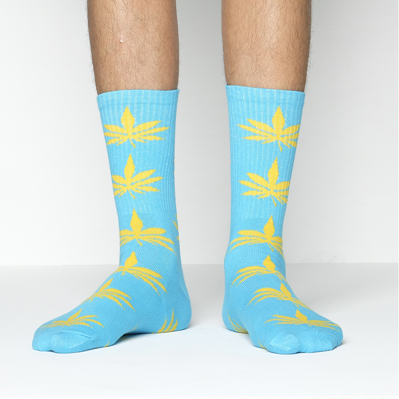 Picture of Premium Long Socks For Men  (Multi-color)