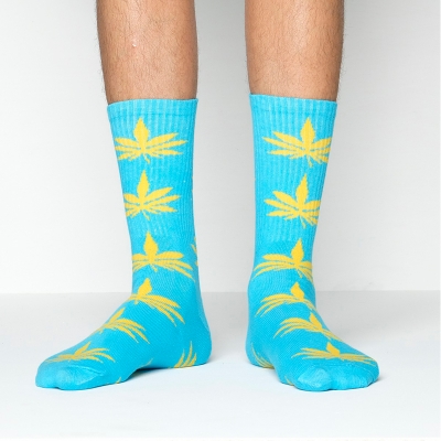 Picture of Premium Long Socks For Men  (Multi-color)